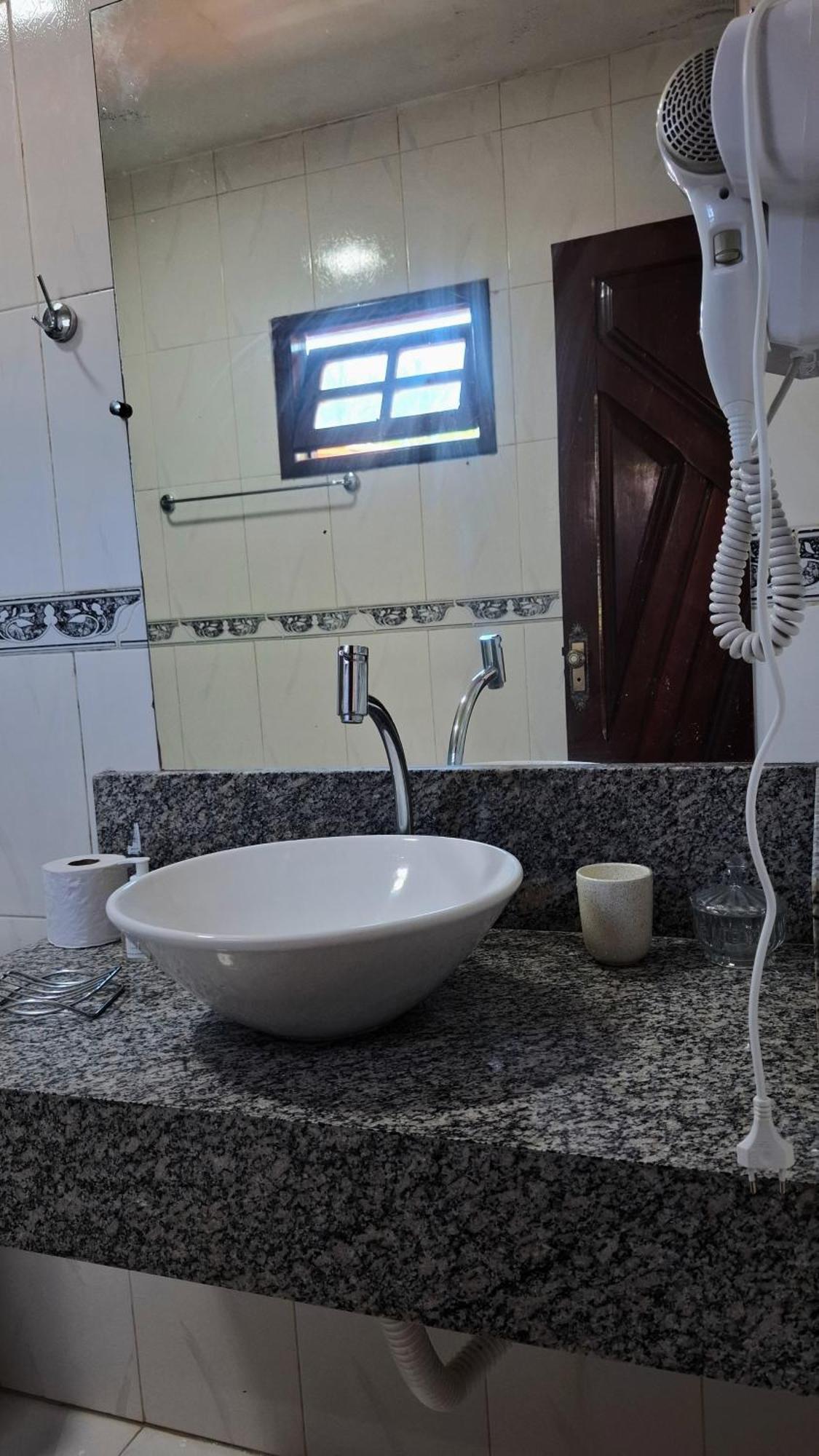 Pousada Toca Do Lobo Velha Boipeba Esterno foto